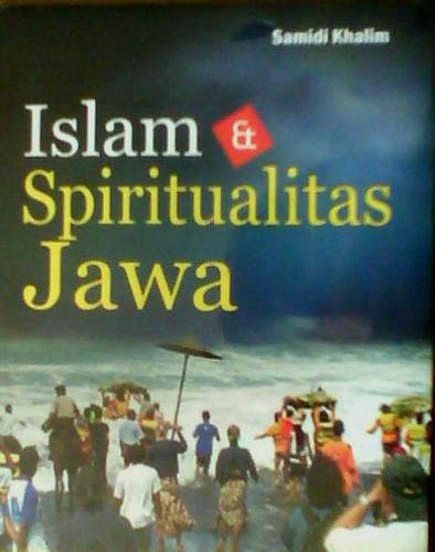 Islam & spiritualitas Jawa