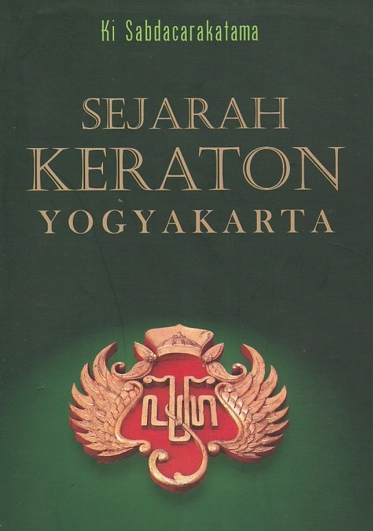 Sejarah Keraton Yogyakarta